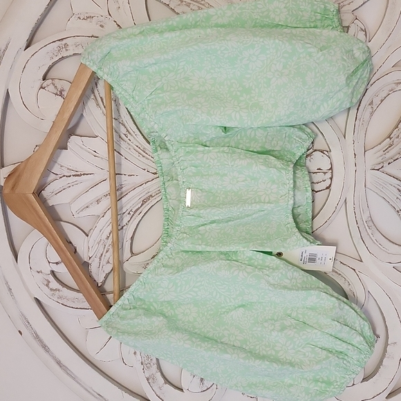 Billabong Top - Picture 8 of 9